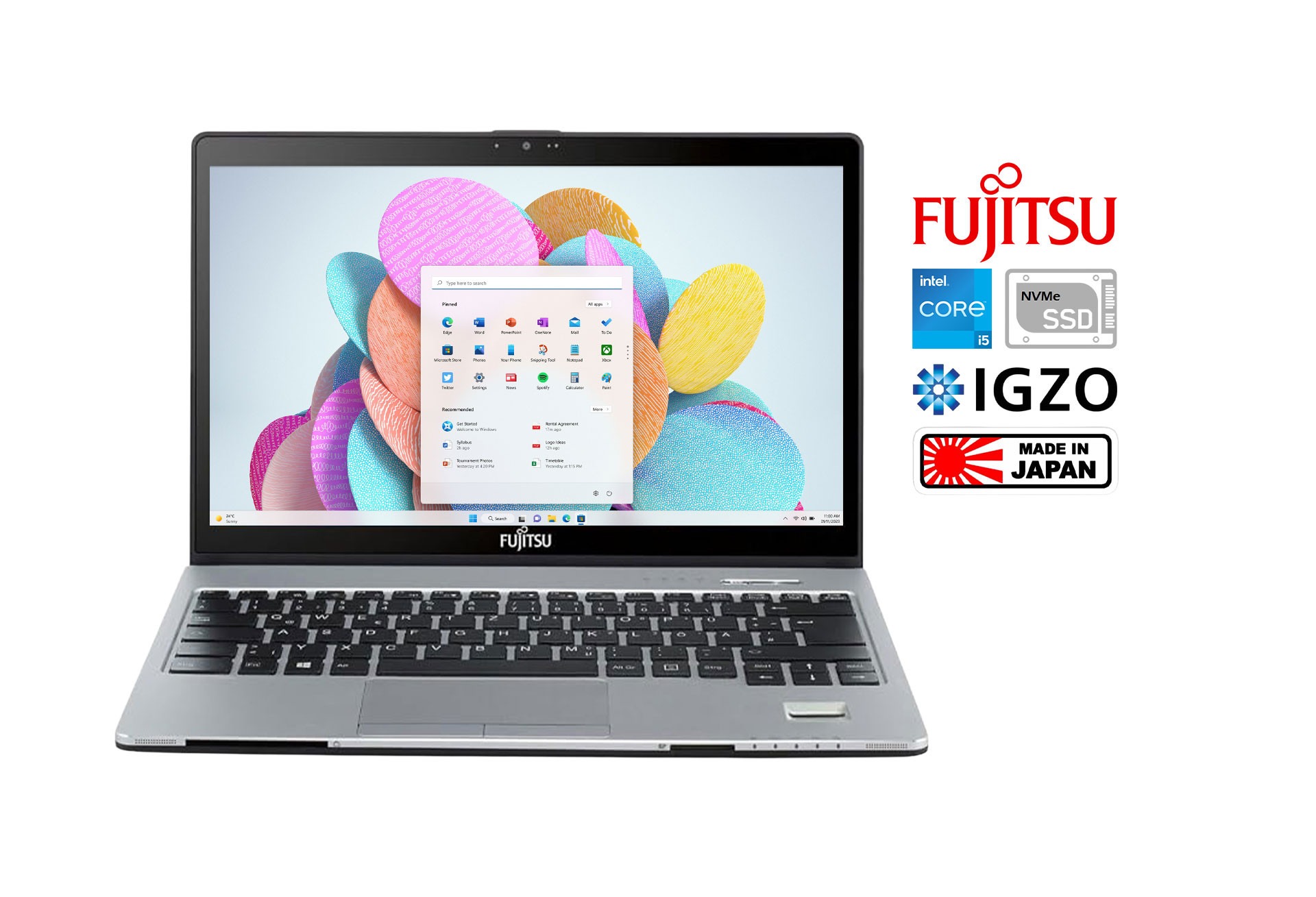 Fujitsu Lifebook S938 i5-8250U NVMe IGZO IPS Japan-7CfkW.jpeg