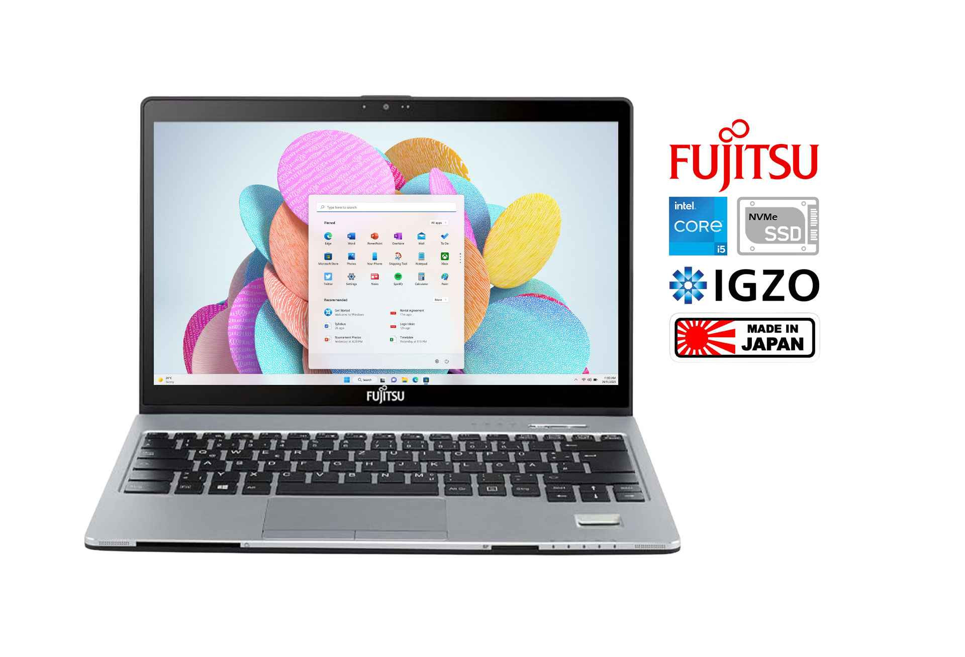 Fujitsu Lifebook S938 i5-8250U NVMe IGZO IPS Japan-7CfkW.jpeg