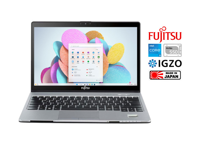 Fujitsu Lifebook S938 i5-8250U NVMe IGZO IPS Japan-7CfkW.jpeg