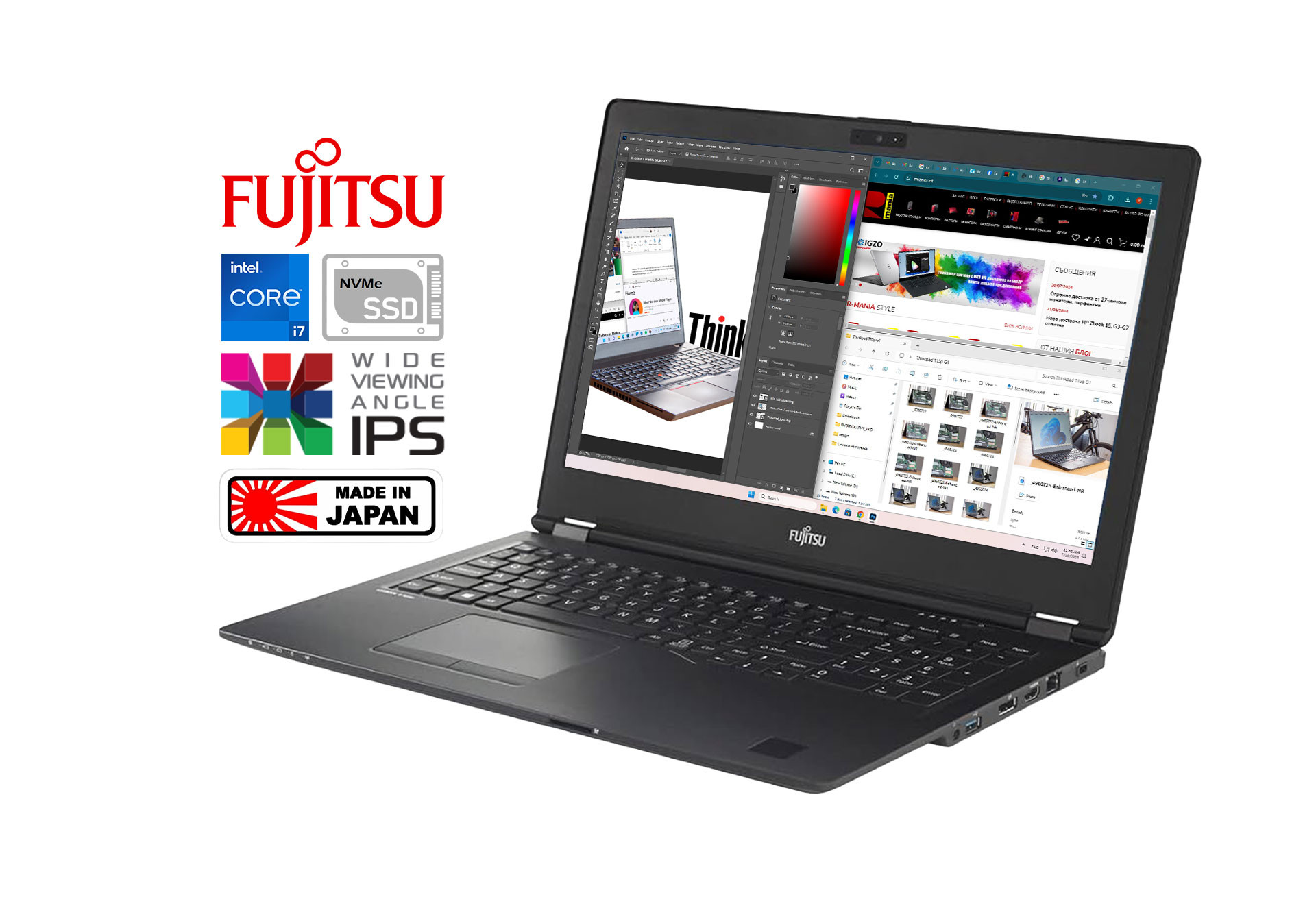 Fujitsu Lifebook U758  i7-8650U NVMe FHD IPS No PWM  Camera-NmGyw.jpeg