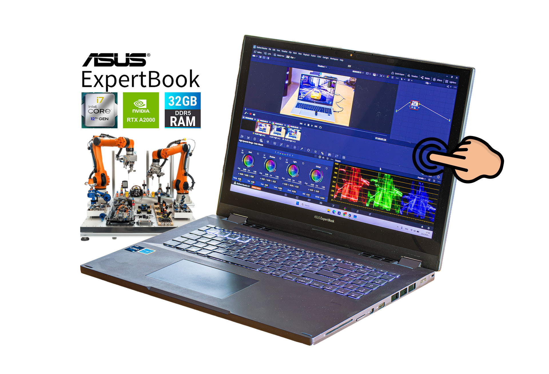 Asus ExpertBook B6 Flip i7-12850HX 32GB DDR5 16-inch QHD+ IPS Touch 120Hz RTX A2000-wnrzA.jpeg