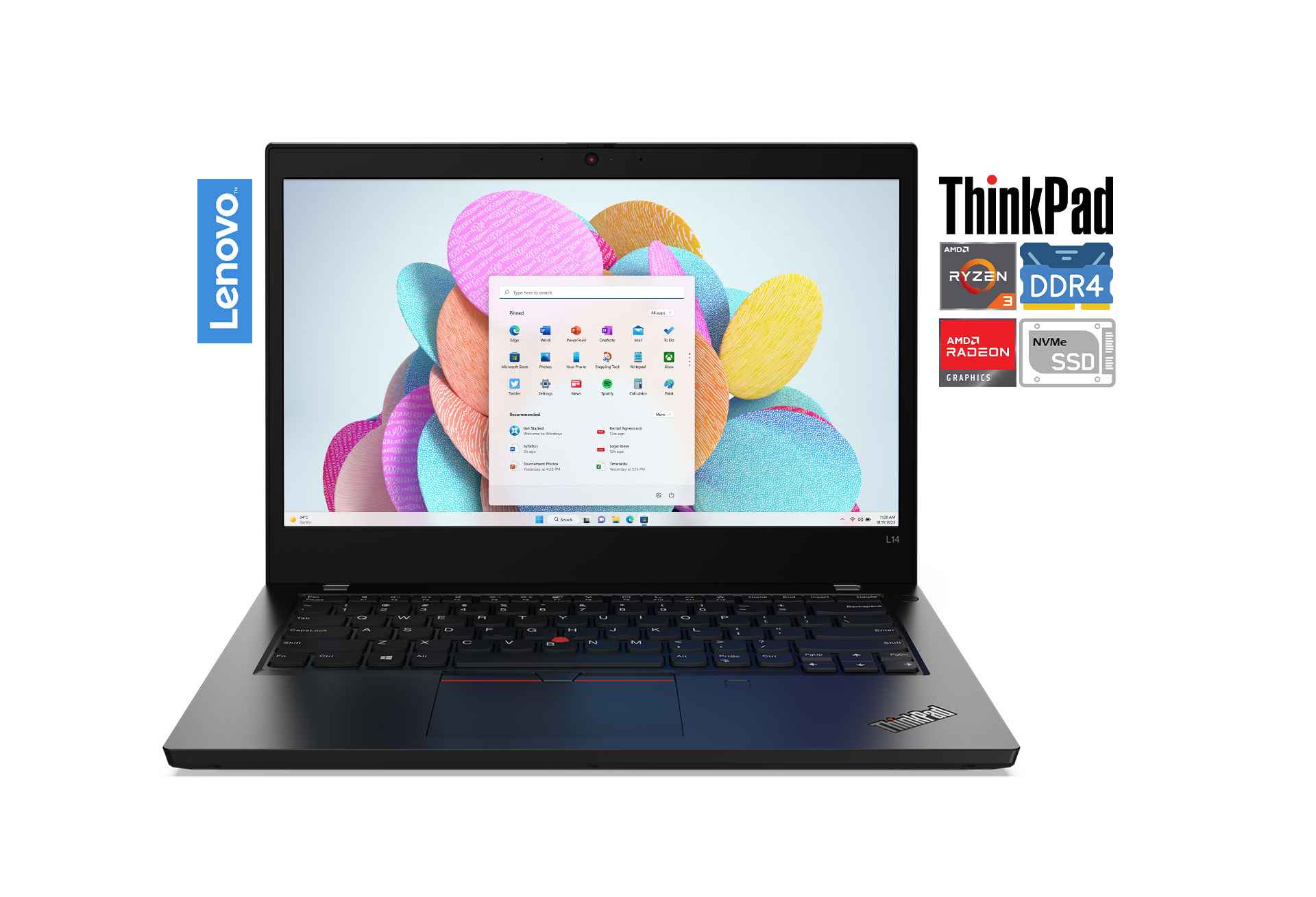 Lenovo Thinkpad L14 G1A Ryzen 3 4450U NVMe-40bYB.jpeg