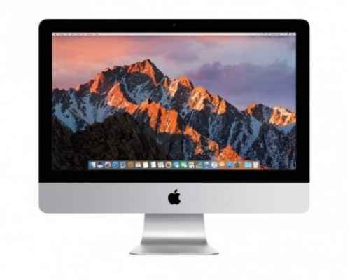 Apple iMac 14.1, A1418, FHD IPS no PWM LCD, Intel Core i5-4570R, Intel Iris Pro 5200, 16GB, SSD