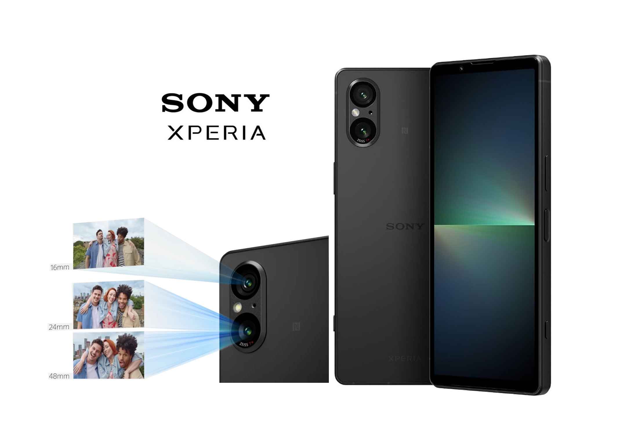Sony Xperia 5 V Snapdragon 8 Gen 2 (4 nm) Octa-Core CPU-70Lre.jpeg