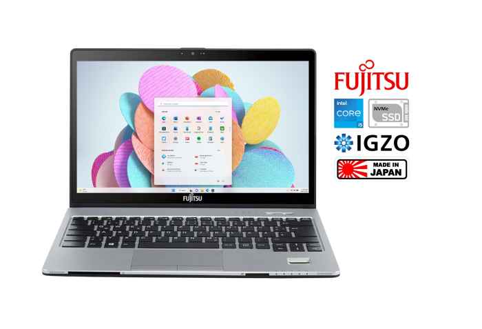 Fujitsu Lifebook S938 i5-8250U NVMe IGZO IPS Japan-7CfkW.jpeg