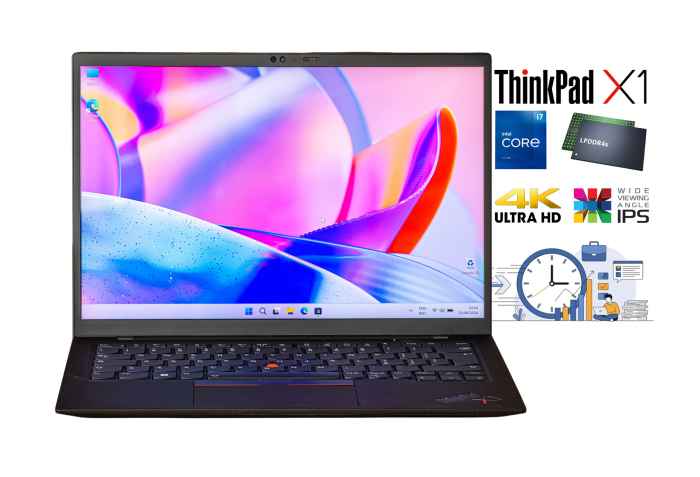 Lenovo ThinkPad X1 Carbon Gen 9 i7-1185G7 32GB LPDDR4x 4K IPS-X9Dek.jpeg