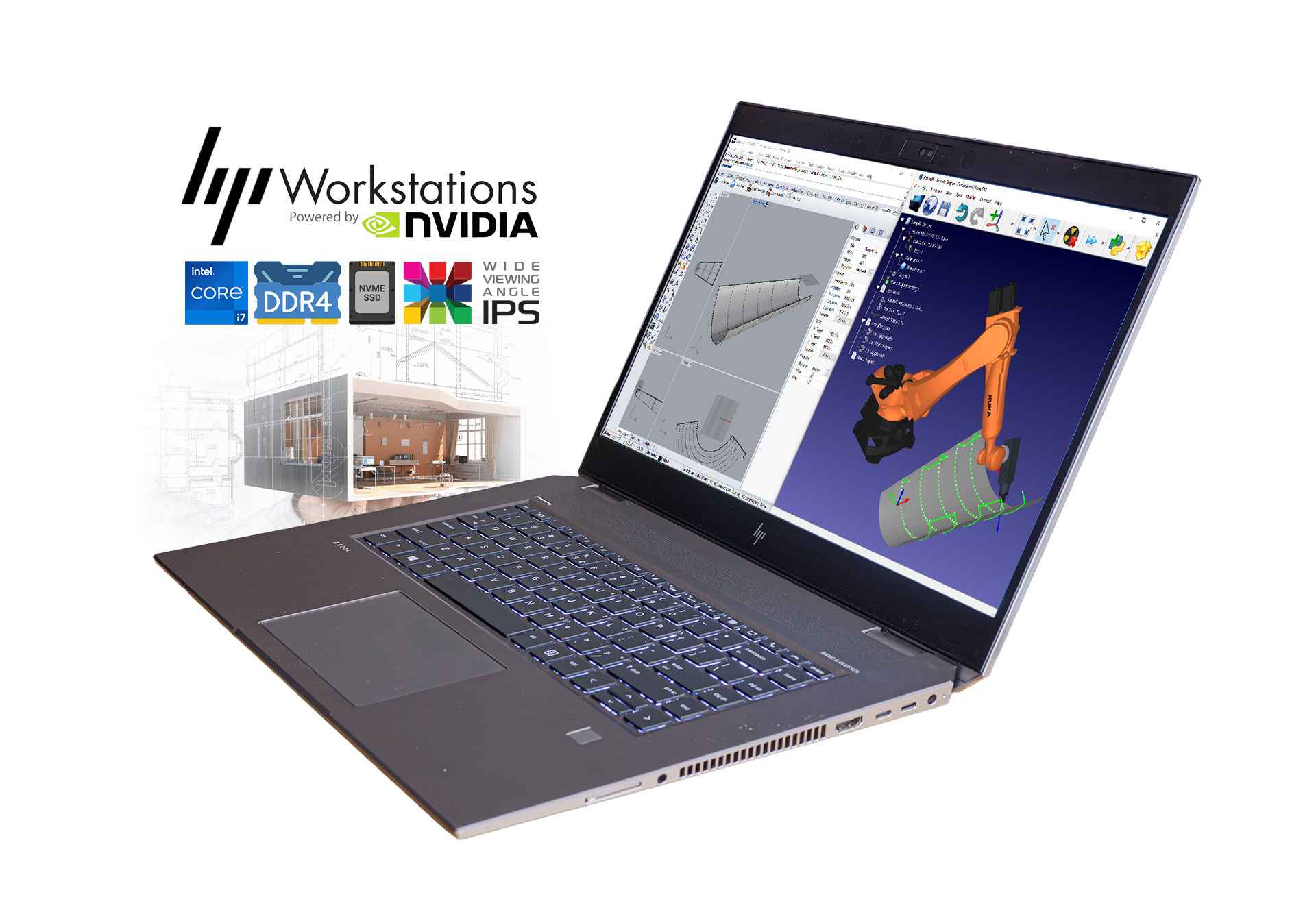 HP Zbook Studio 15 G5 i7-9850H NVMe FHD IPS Camera Quadro P2000-XtDEN.jpeg