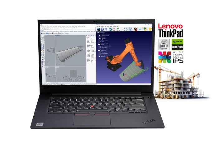 Lenovo Thinkpad P1 Gen 3 i7-10850H 32GB RAM NVMe FHD IPS Quadro T2000-lJzN9.jpeg