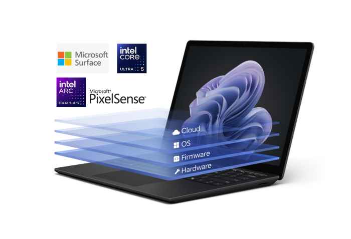 Microsoft Surface Laptop 6 for Business 15 Ultra 5 135H LPDDR5X RAM Arc Graphics-oQ4ys.jpeg
