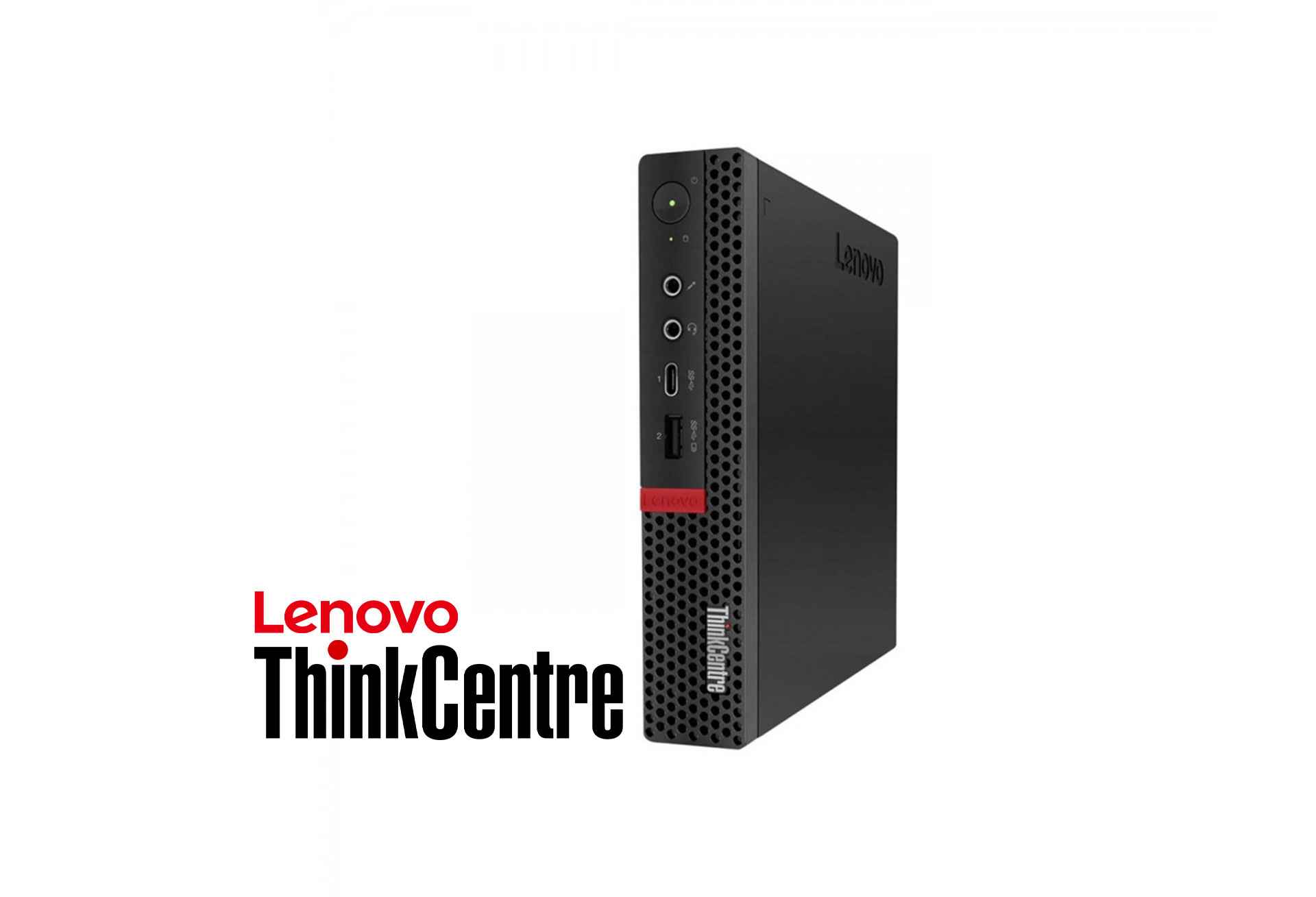 Lenovo ThinkCentre M720q Tiny Core i3-9100T NVMe UHD 630