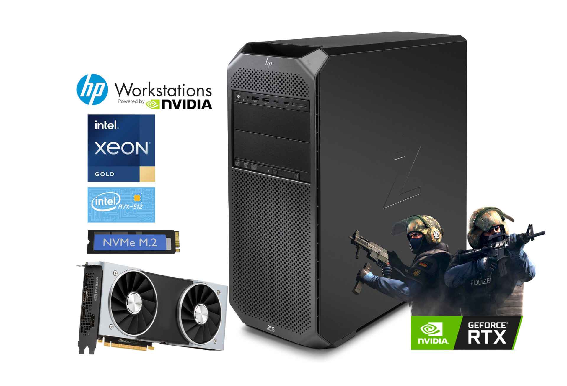 HP Z6 G4 Workstation Xeon Gold 6254 64GB RAM NVMe RTX 5070-zpoWz.jpeg