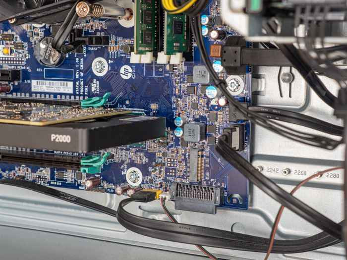 HP Z240 Workstation Xeon E3-1225 v5 SSD Quadro K620-0Zax8.jpeg