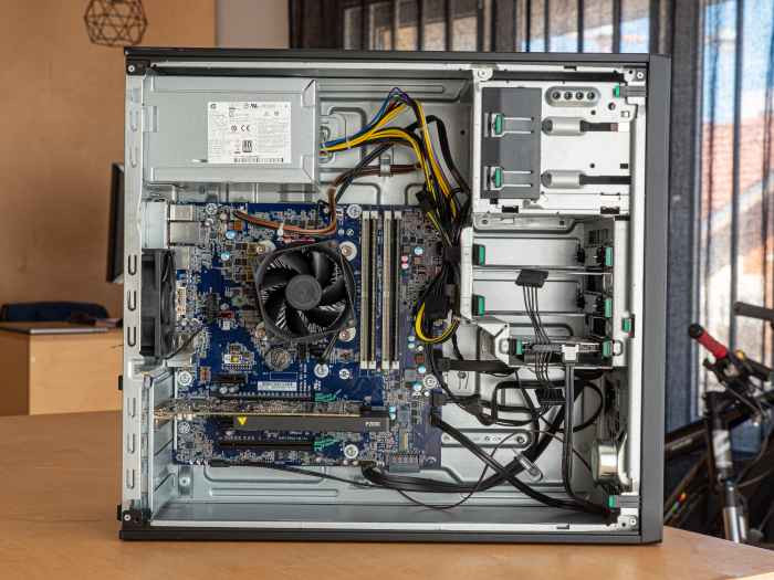 HP Z240 Workstation Xeon E3-1225 v5 SSD Quadro K620-QmTKD.jpeg