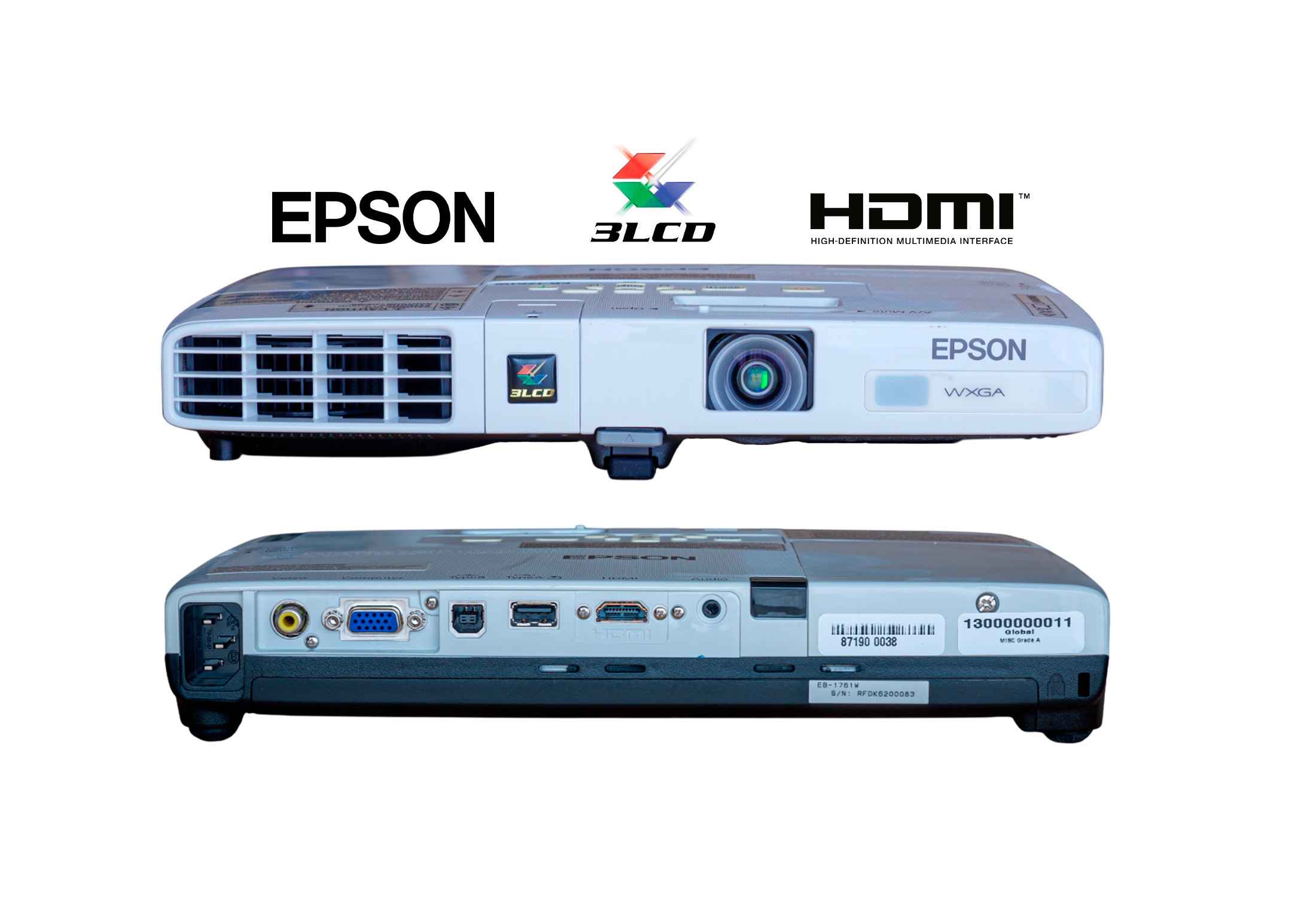 EPSON EB-1761W Projector 3LCD up to 2600 ANSI Lumens-1YDzv.jpeg