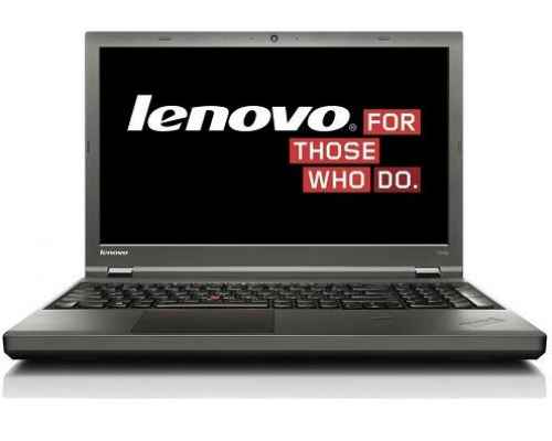 IBM/Lenovo Thinkpad T540p, Core i7-4600M, 1920x1080, 8GB RAM, SSD, Camera