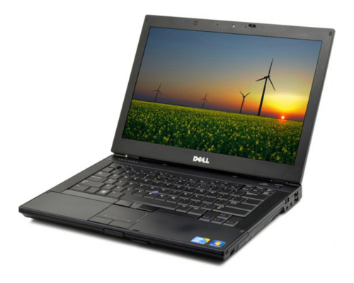 Dell Latitude E6410,Intel Core i5-540M, NVS 3100