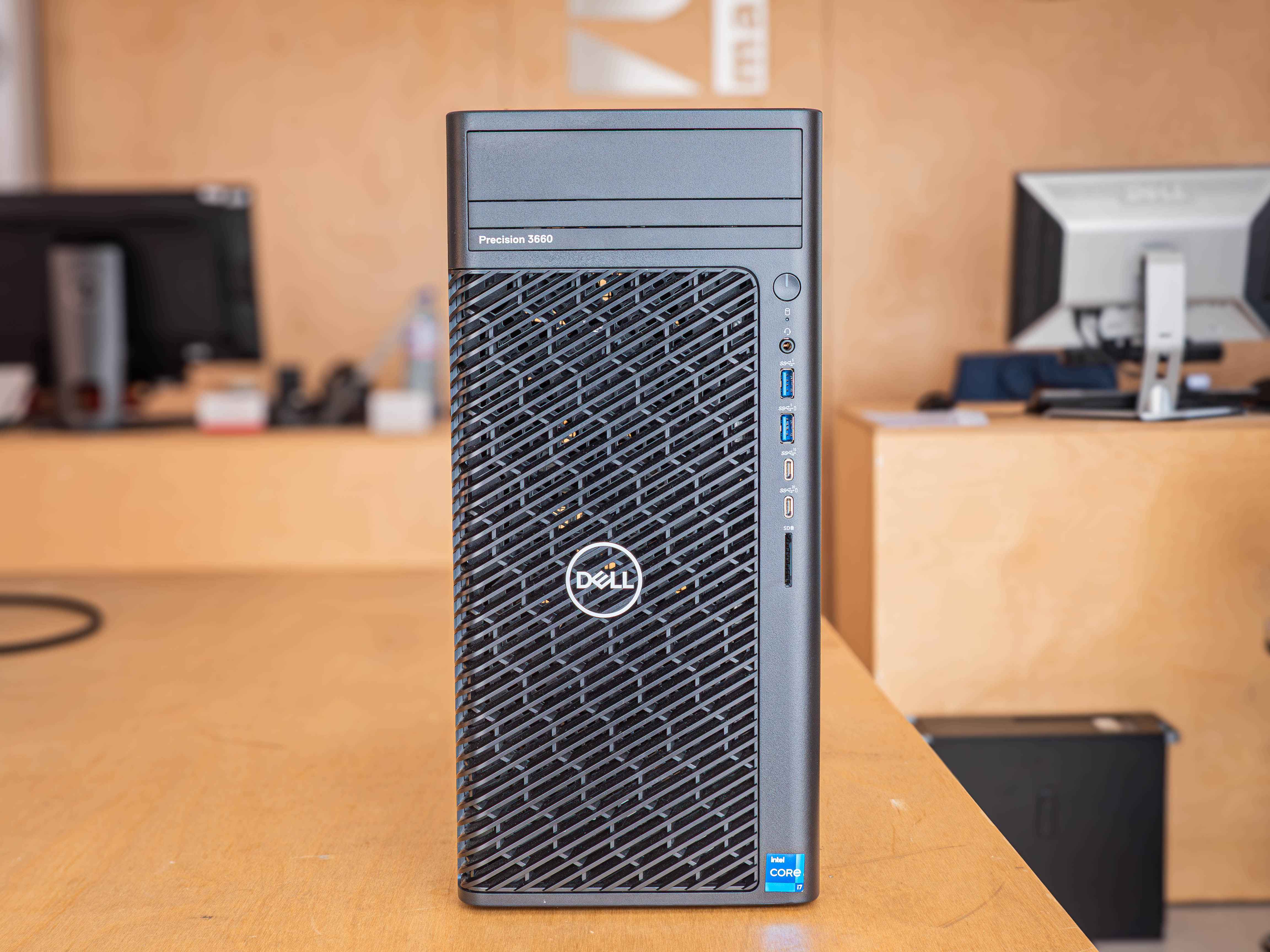 Dell Precision 3660 i7-12700 DDR5 RAM NVMe RTX 4070 Super PCIe 5 x16 WiFi 6E-27jK7.jpeg