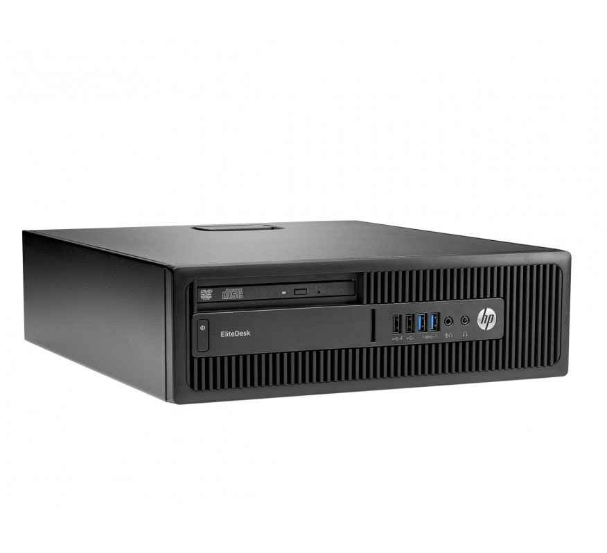HP EliteDesk 800 G1 SFF Core i5-4590 16GB RAM SSD NEW AMD RX 6400-2UoQF.jpeg