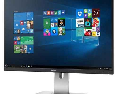 Dell UltraSharp U2415Hb 1920x1200 IPS no PWM
