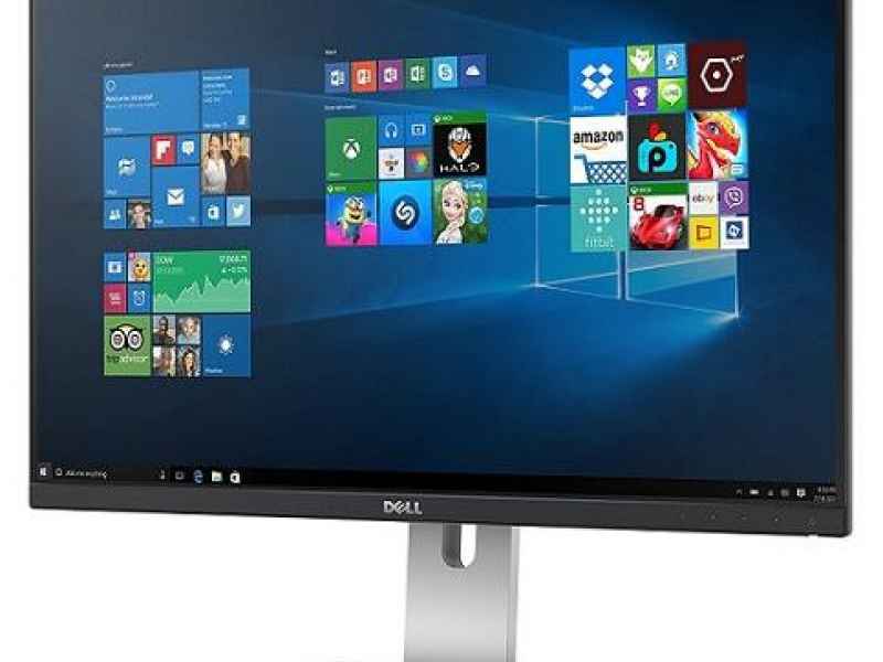 Dell UltraSharp U2415Hb 1920x1200 IPS no PWM