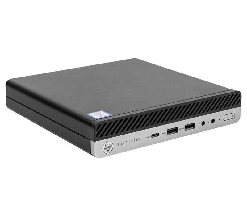 HP EliteDesk 705 G5 Mini AMD Ryzen 5 Pro 3400G Micro Game PC-3FE5m.jpeg