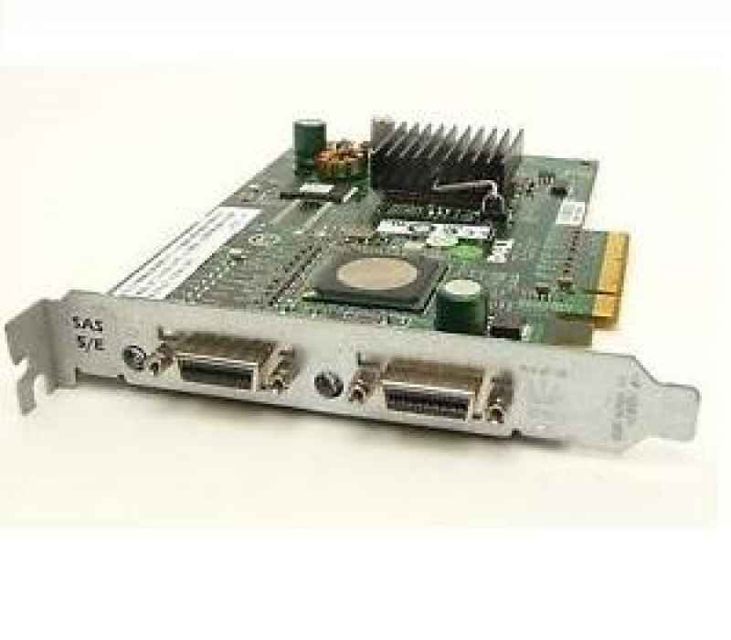 Dell E2K-UCS-50 - PCI-E, SAS, SAS5/ e Controller-3Qaig.jpg