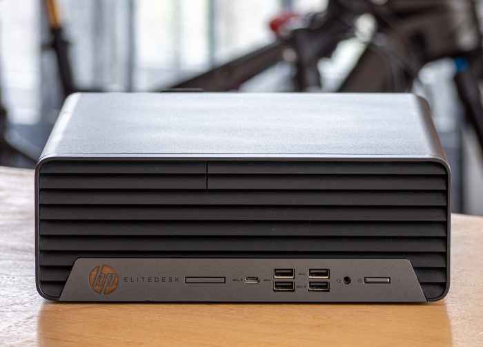 HP Elitedesk 805 G6 SFF Ryzen 5 Pro 4650G  NVMe  Radeon Vega-3WJfg.jpeg