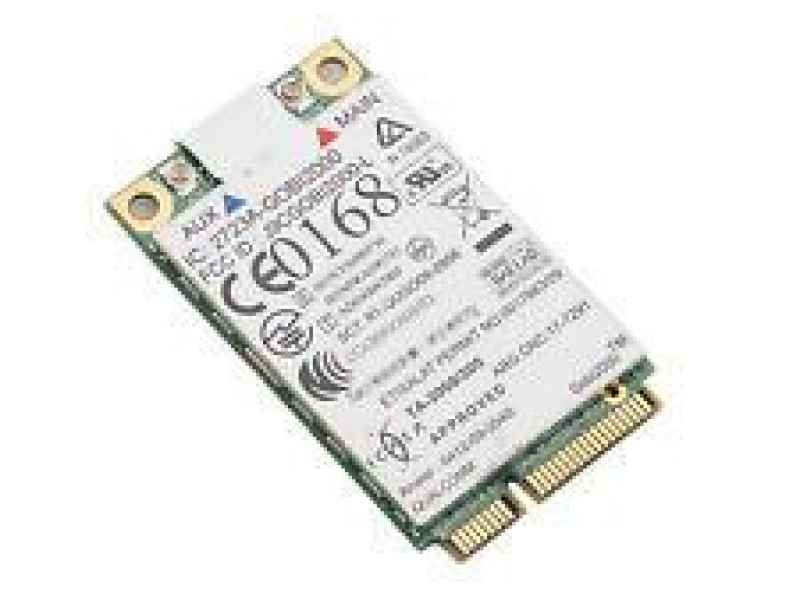 Qualcomm Gobi 2000 WWAN FRU 60Y3263, 3G + GPS for ThinkPad-5i3fh.jpg