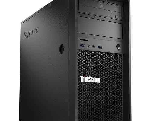 Lenovo ThinkStation P300 Gaming, 8 Cores, Xeon E3-1231 v3, i7-4770 Analog, 16GB RAM, 1TB HDD, Nvidia GTX 1050 Ti