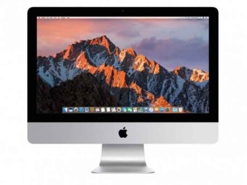 Apple iMac 14.1, A1418, FHD IPS no PWM LCD, Intel Core i5-4570R, Intel Iris Pro 5200, 16GB, SSD