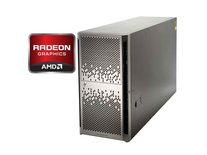 HP ProLiant ML350e G8, Intel Xeon E5-2403, AMD Radeon RX 550-6R7Kf.jpeg