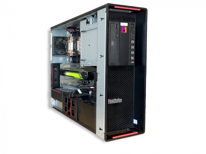 Lenovo ThinkStation P720 1x Xeon GOLD 6140 Quadro P2000-79mjl.png