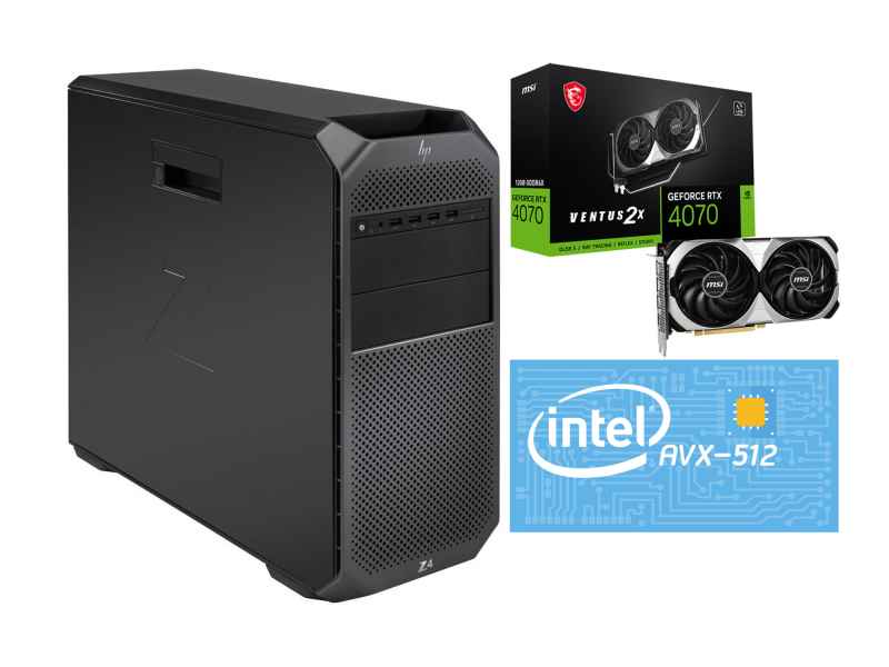 HP Z4 G4 Workstation Xeon W-2135 32GB RAM SSD+HDD RTX 4070-7JC42.jpeg