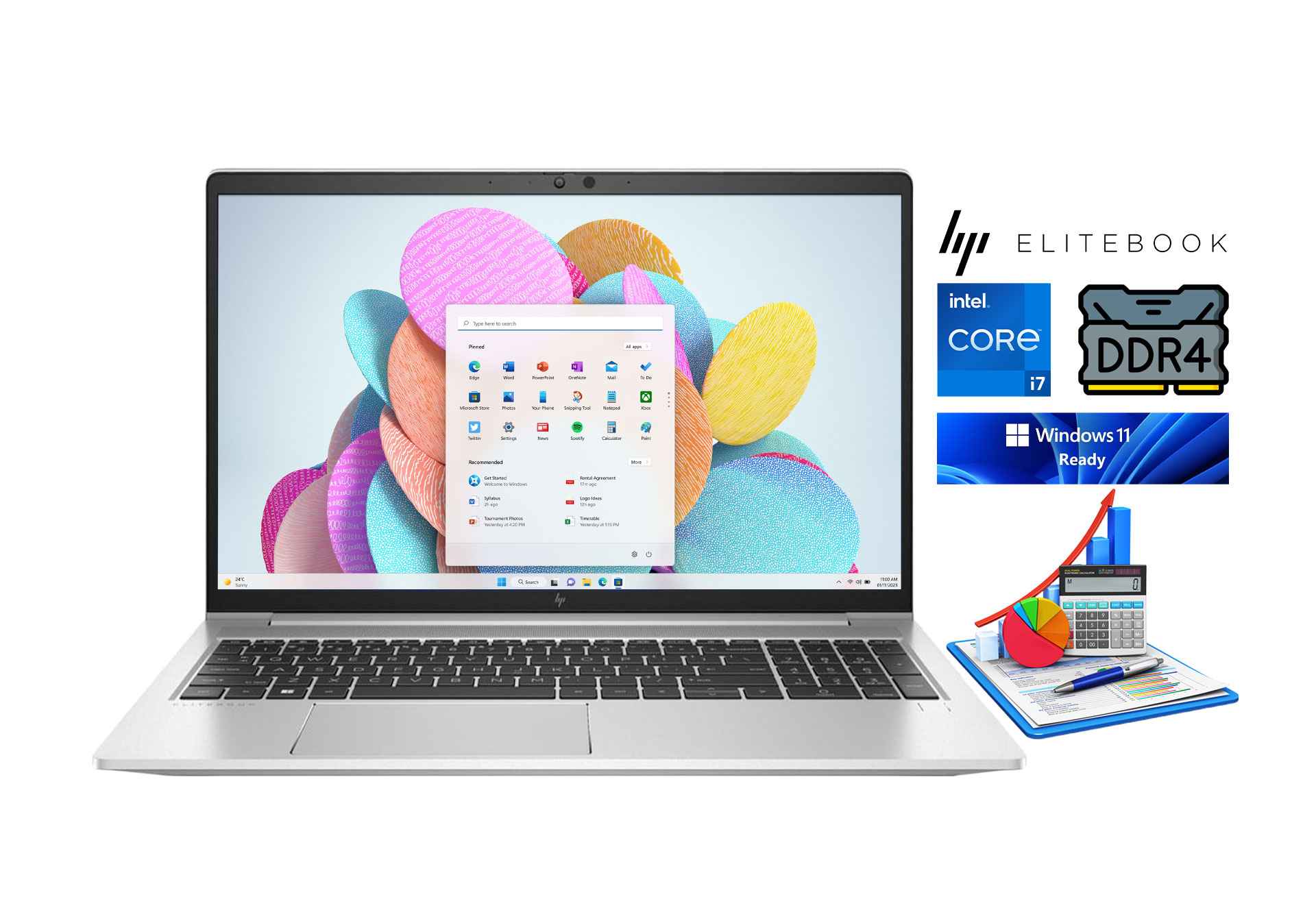 Hp EliteBook 850 G8 i7-1165G7 NVMe IPS GeForce MX450-89i57.jpeg