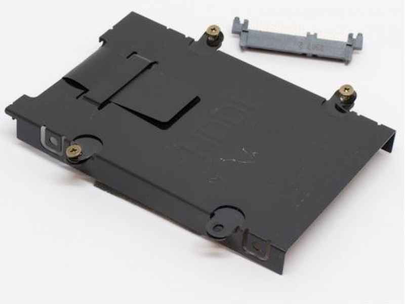 Hard Caddy + Connector For Alienware Laptops