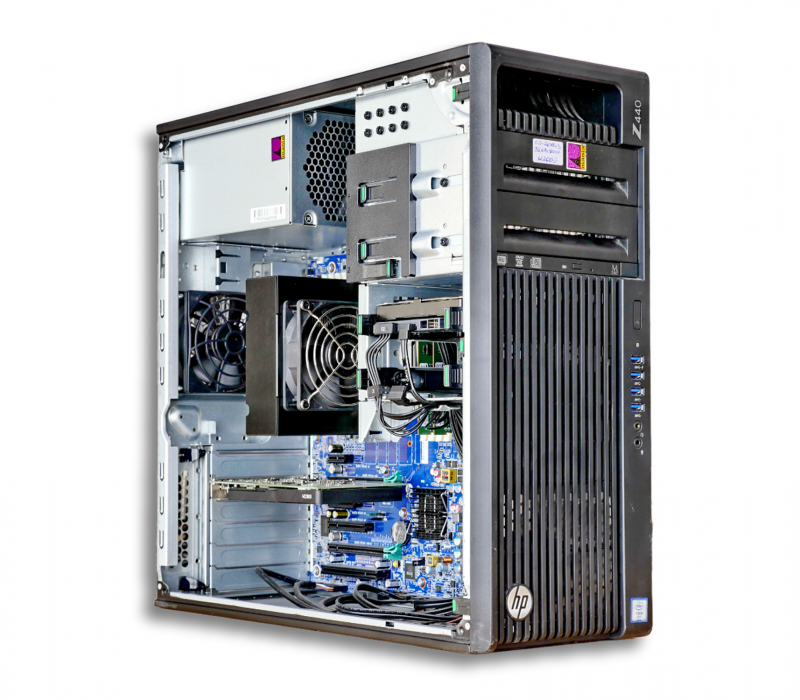HP Z440 Workstation, Xeon E5-2690 v3, RTX 3050 8GB-8rqIH.png