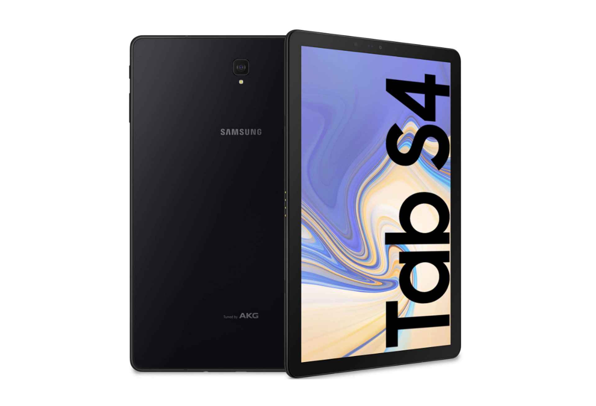 Samung Galaxy Tab S4 Snapdragon 835 Octa-Core Super Amoled