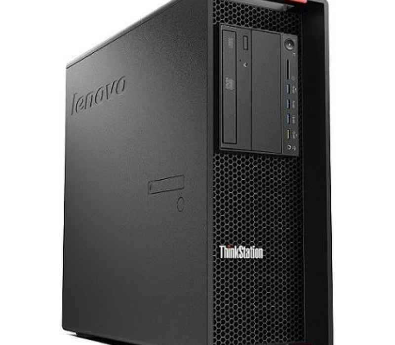 Lenovo ThinkStation P500, 24 Cores, Xeon E5-2673 v3, DDR4, SSD + HDD, NEW NVidia RTX 3050-AKXJN.jpg