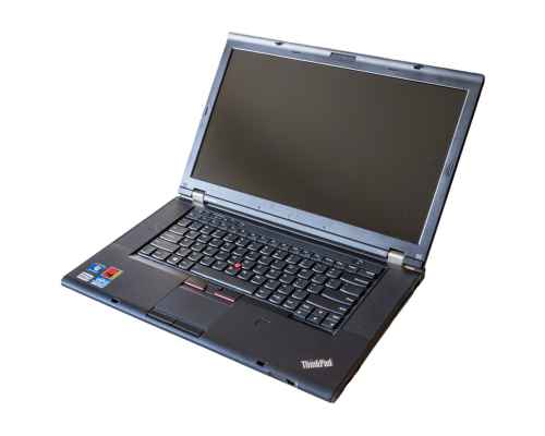 Lenovo Thinkpad T530, i5-3210M, SSD, Camera
