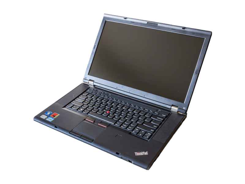 Lenovo Thinkpad T530, i5-3210M, SSD, Camera