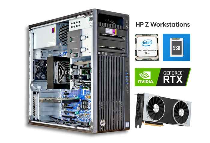 HP Z440 Workstation 22-44 Core Xeon E5-2699 v4 32GB NVMe RTX 3060 12GB-Ba1rX.jpeg