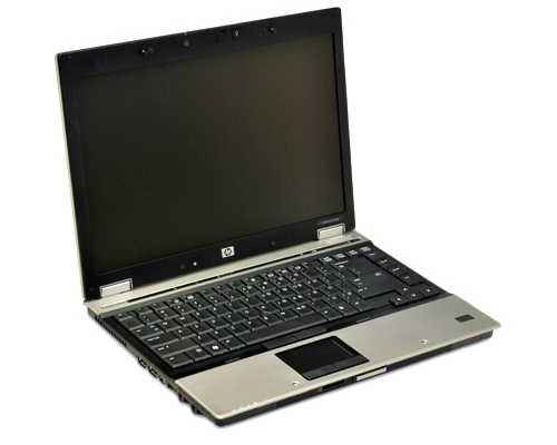 HP EliteBook 6930p, P8800, 4GB RAM, 1440x900, Camera
