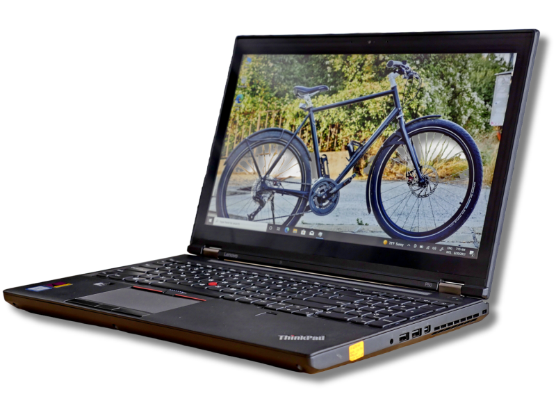 Lenovo Thinkpad P50 Core i7-6820HQ Quadro M2000M