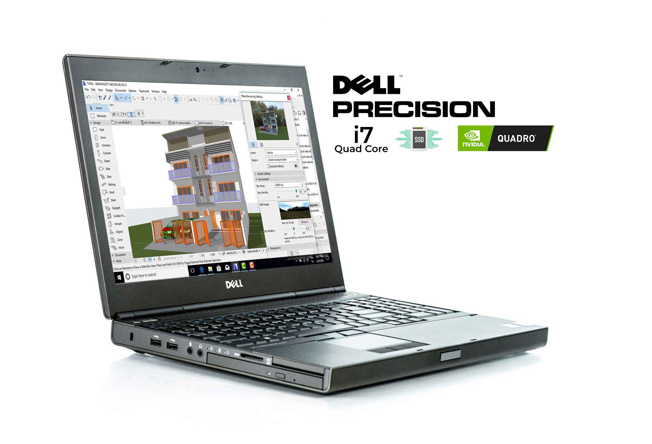 Dell Precision M4600 i7-2820QM 512GB SSD Quadro 1000M Camera-DkjmL.jpeg