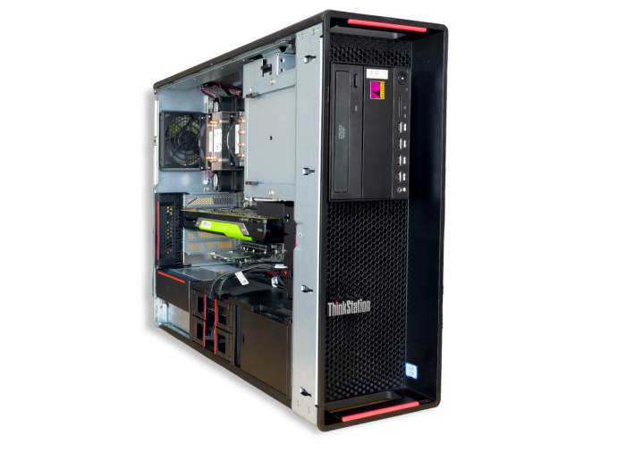 Lenovo ThinkStation P720 2x Xeon Gold 6152 NVMe RTX 2080 Ti-E97hu.png