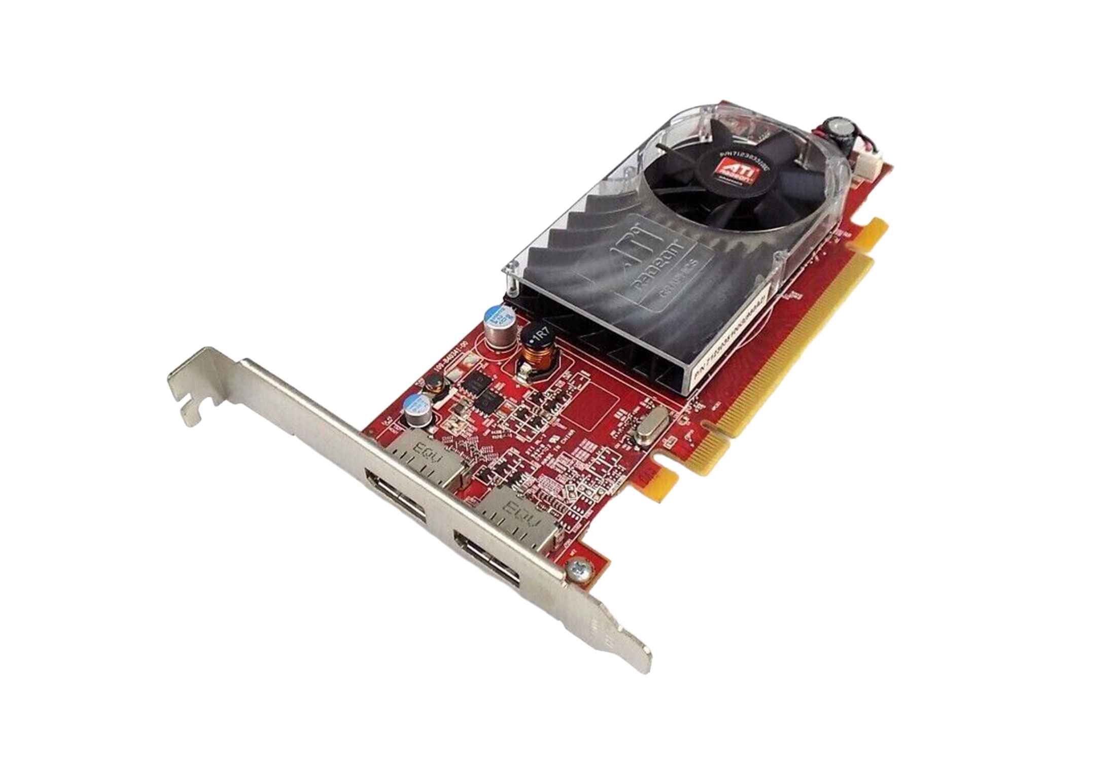 AMD Radeon HD 3470