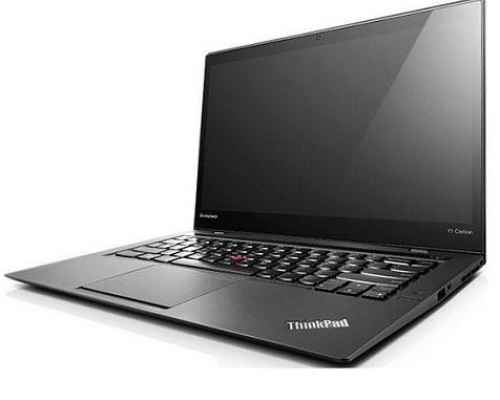 IBM/Lenovo Thinkpad X1 Carbon, Core i5-4300U, IPS + Touchscreen, 2560x1440, 256GB SSD, 4G, Camera