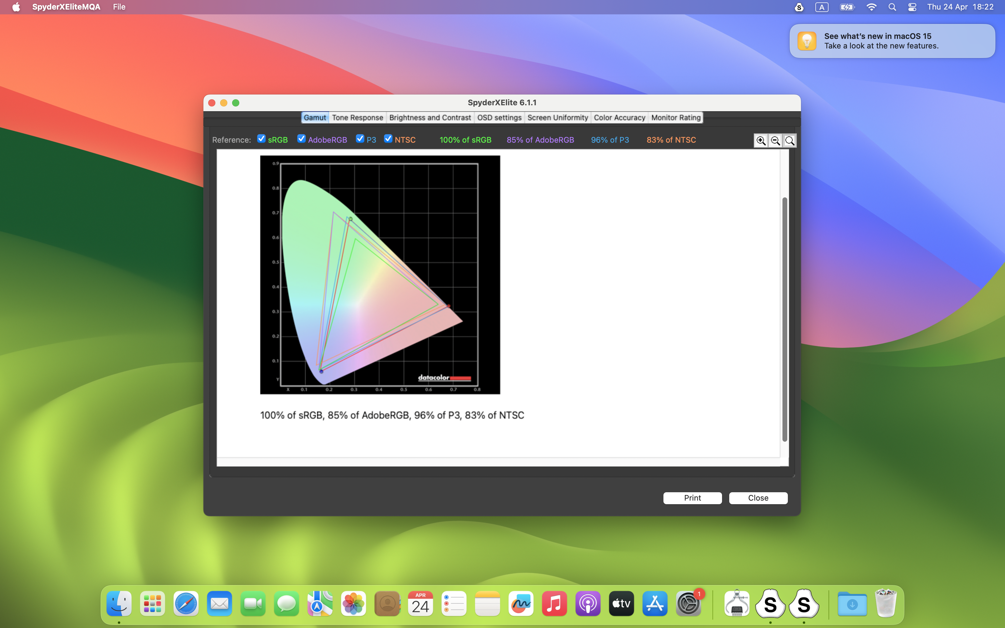 Apple MacBookPro15.1 A1990 i7-8750H NVMe Retina Display Radeon Pro 555X-G2O26.png