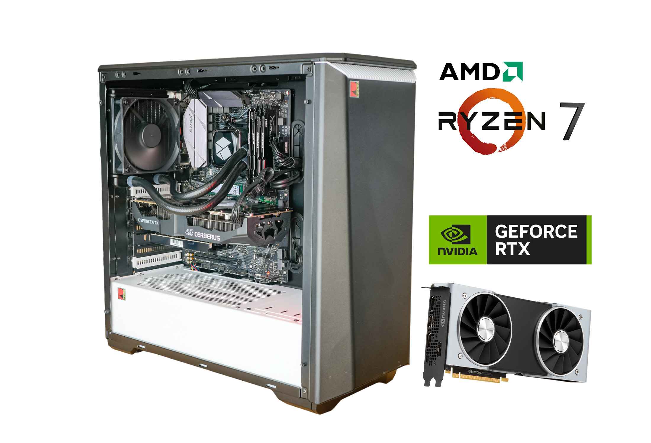 Phanteks White Detailing AMD Ryzen 7 3800x 32GB RAM NVMe RTX 4060-GXsbh.jpeg