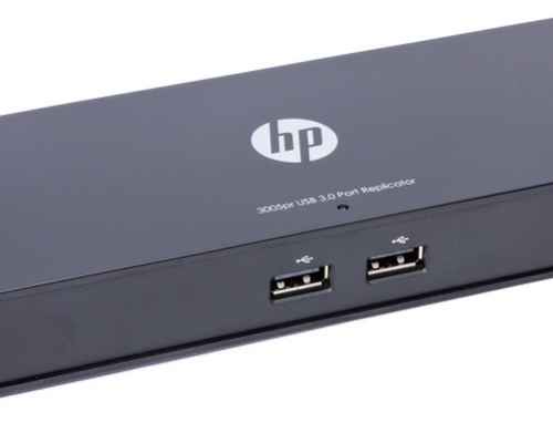 HP HSTNN-IX06, UP TO 2 DISPLAYS, HDMI, DISPLAYPORT, LAN, USB 3.0